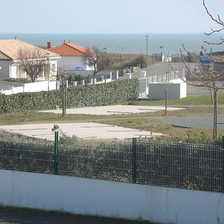 Au Petit Bonheur Ξενοδοχείο La Tranche-sur-Mer Εξωτερικό φωτογραφία